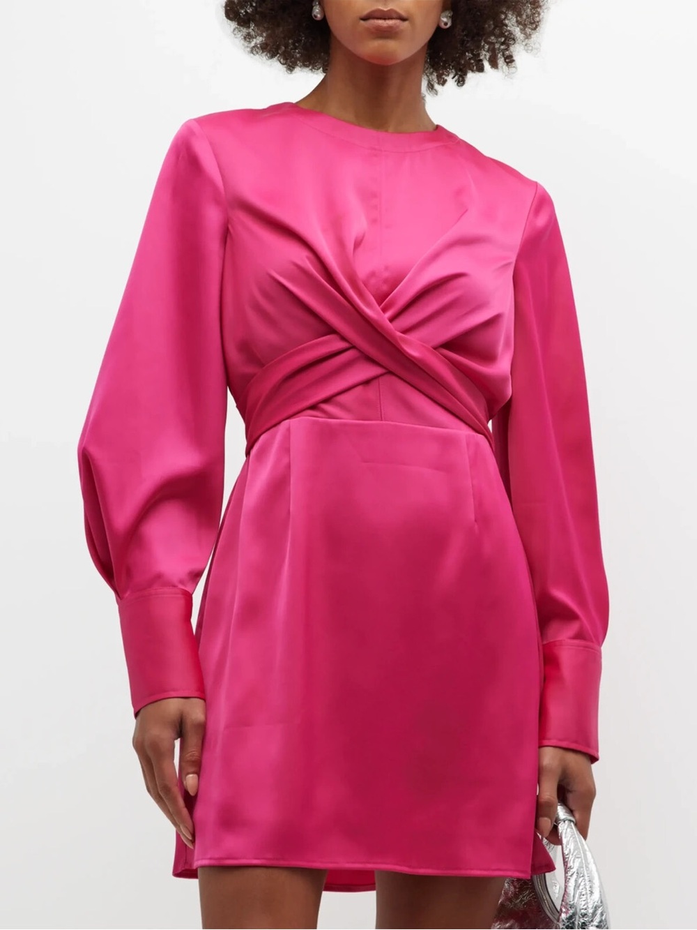 Staud Dress